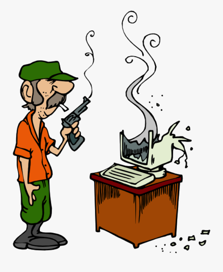 Worry Clipart, Transparent Clipart