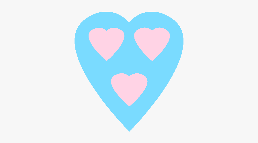 Heart, Transparent Clipart