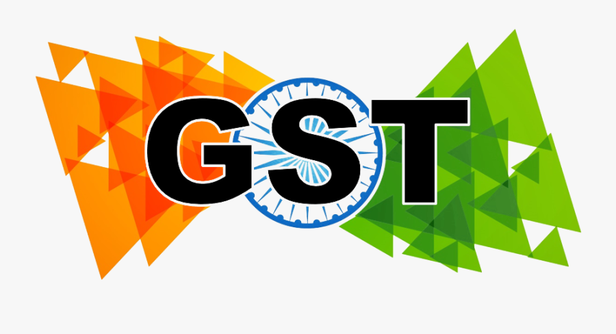 Gst Png Photos - Gst Logo Png, Transparent Clipart