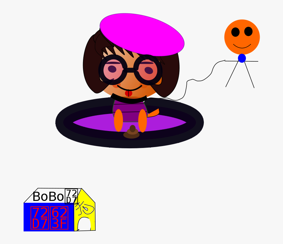 Cartoon, Transparent Clipart