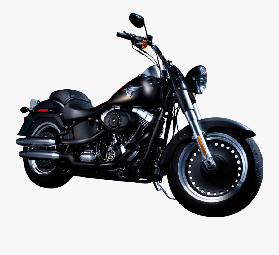 Bike Png Images Pngpix - Fat Boy Special 2012, Transparent Clipart
