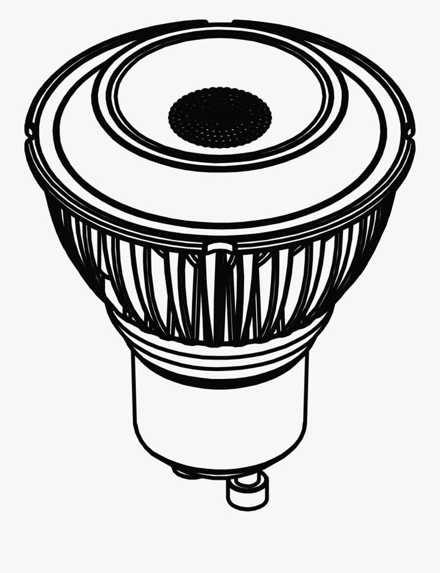 Transparent Cashier Clipart Black And White - Circle, Transparent Clipart