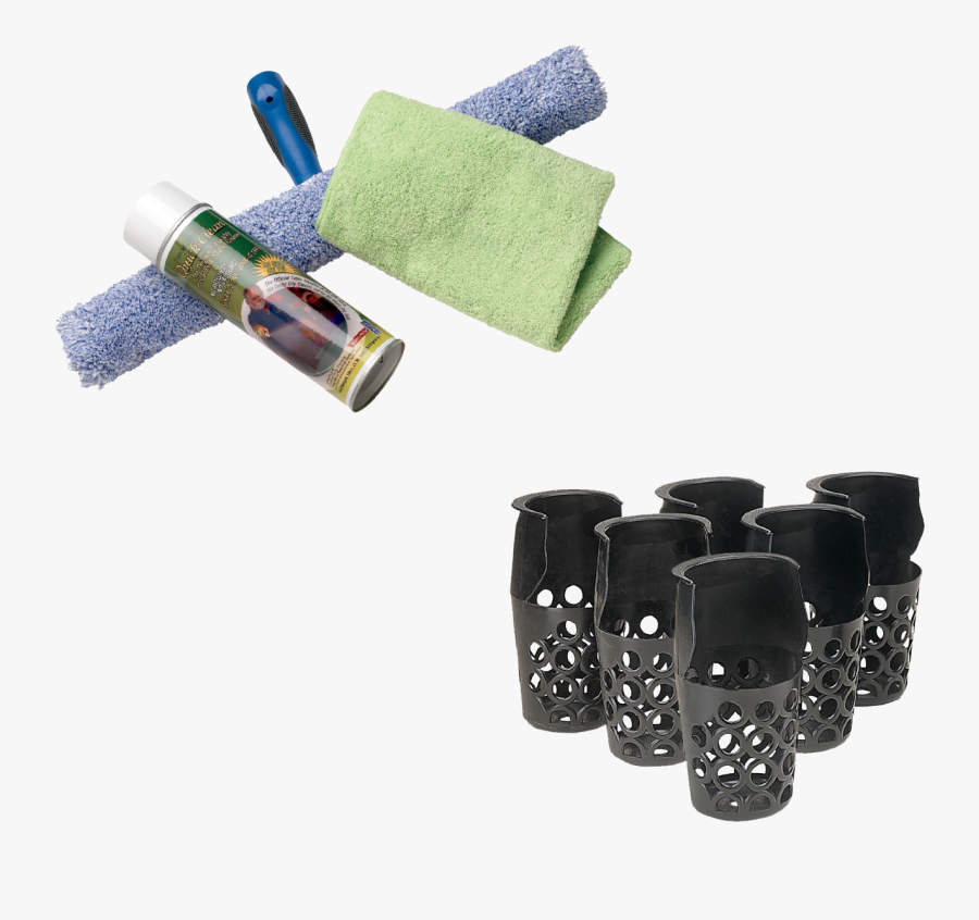 Transparent Pool Rack Png - Glass Bottle, Transparent Clipart