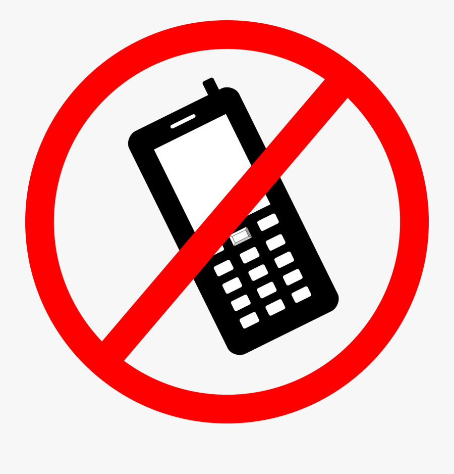 Proven Relaxing Bedtime - Don T Make A Phone Call, Transparent Clipart