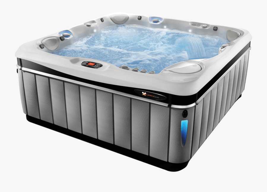 Caldera Spas, Transparent Clipart