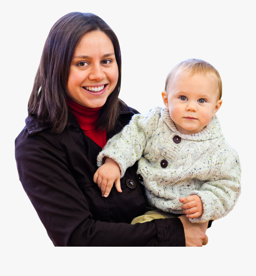 Mother Png Picture - Mother Picture Png, Transparent Clipart