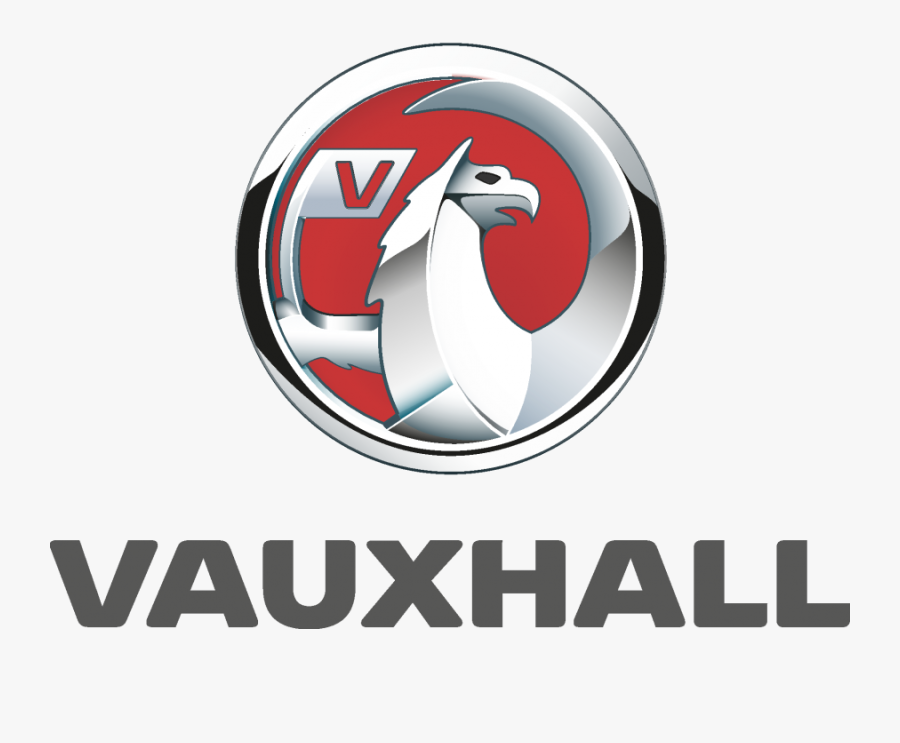 Vauxhall Logo Png, Transparent Clipart