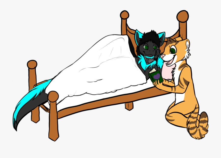 Bedtime Story Clipart , Png Download, Transparent Clipart