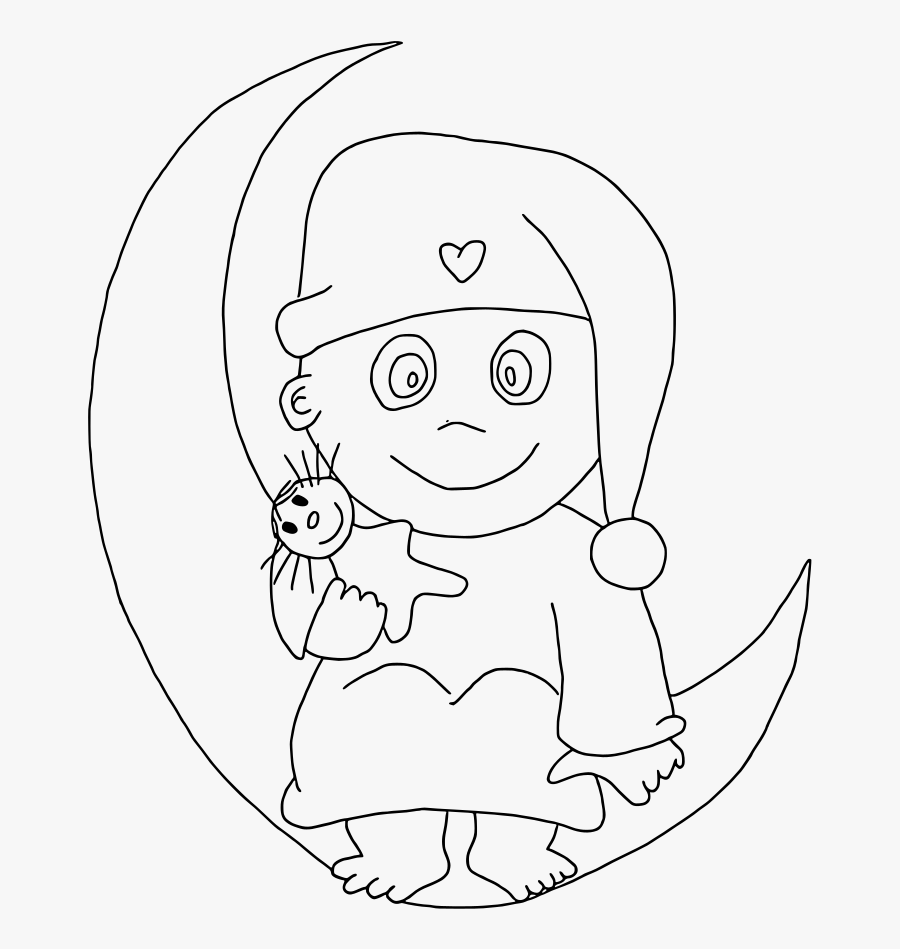 Line Art, Transparent Clipart