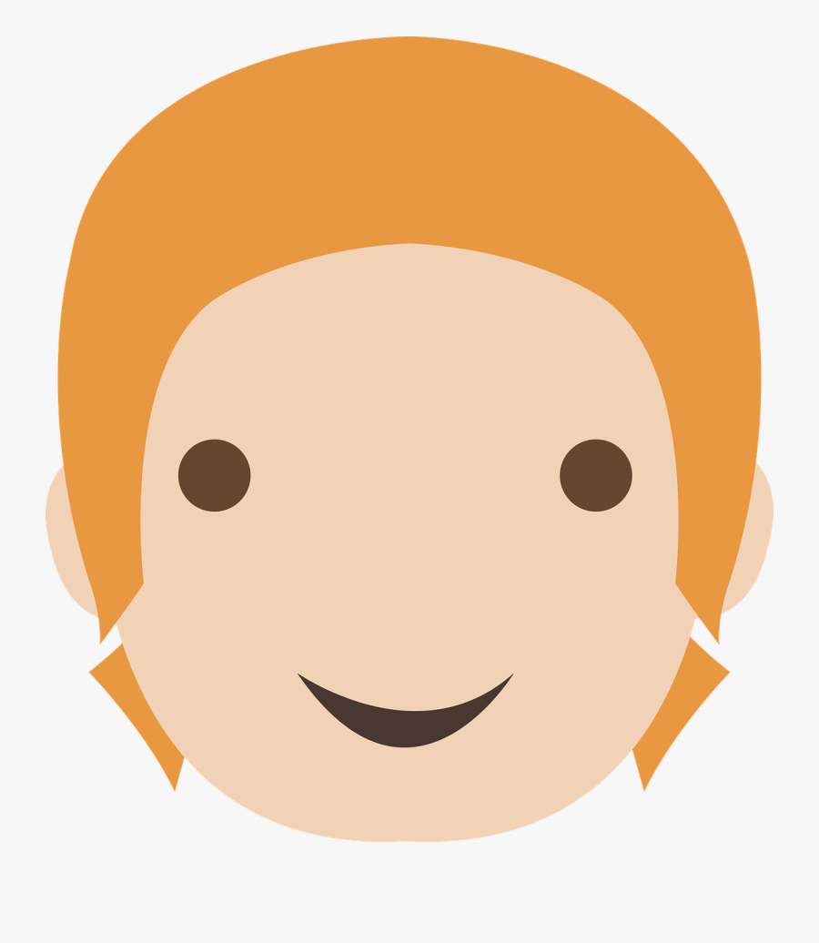 Mom Face Clipart, Transparent Clipart