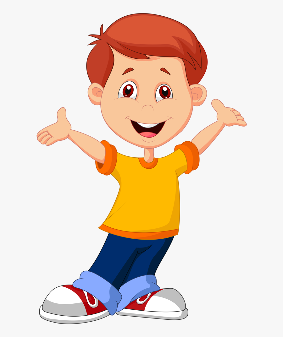 6 Kids Sites, Bedtime Stories, News Stories, Short - Boy Clipart, Transparent Clipart