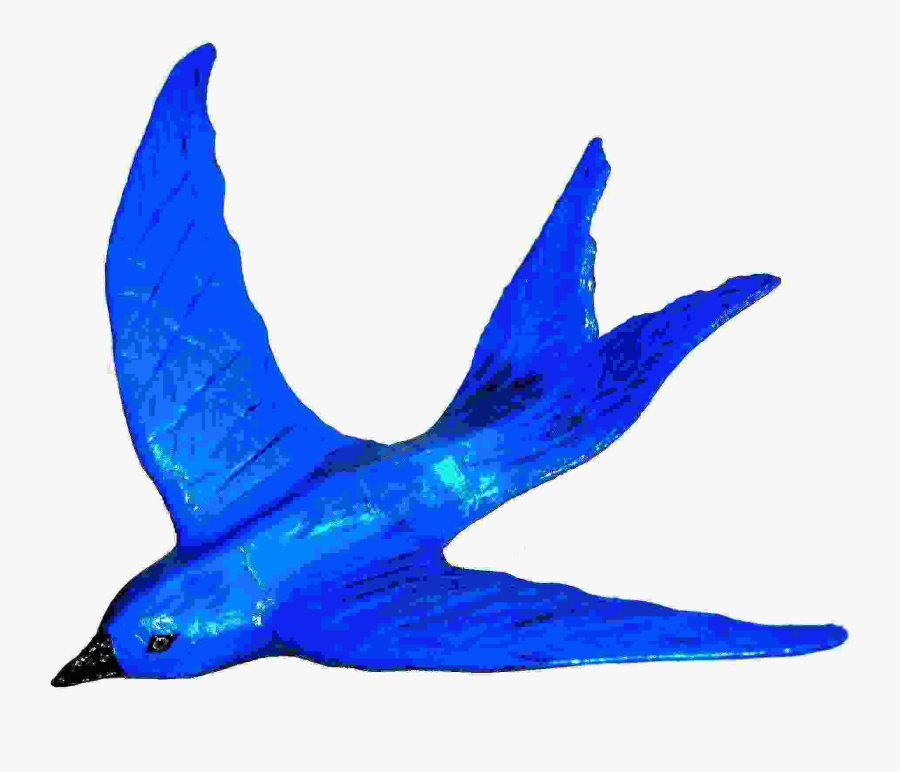 Blueplanet Ecostar Bird Legend International Bluebird - Blue Bird Gif Transparent, Transparent Clipart