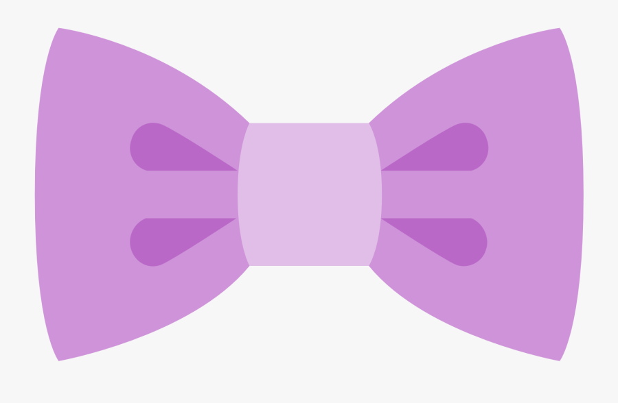 Violet Clipart Bow Tie Gravata Borboleta Rosa Desenho Png Free Transparent Clipart Clipartkey