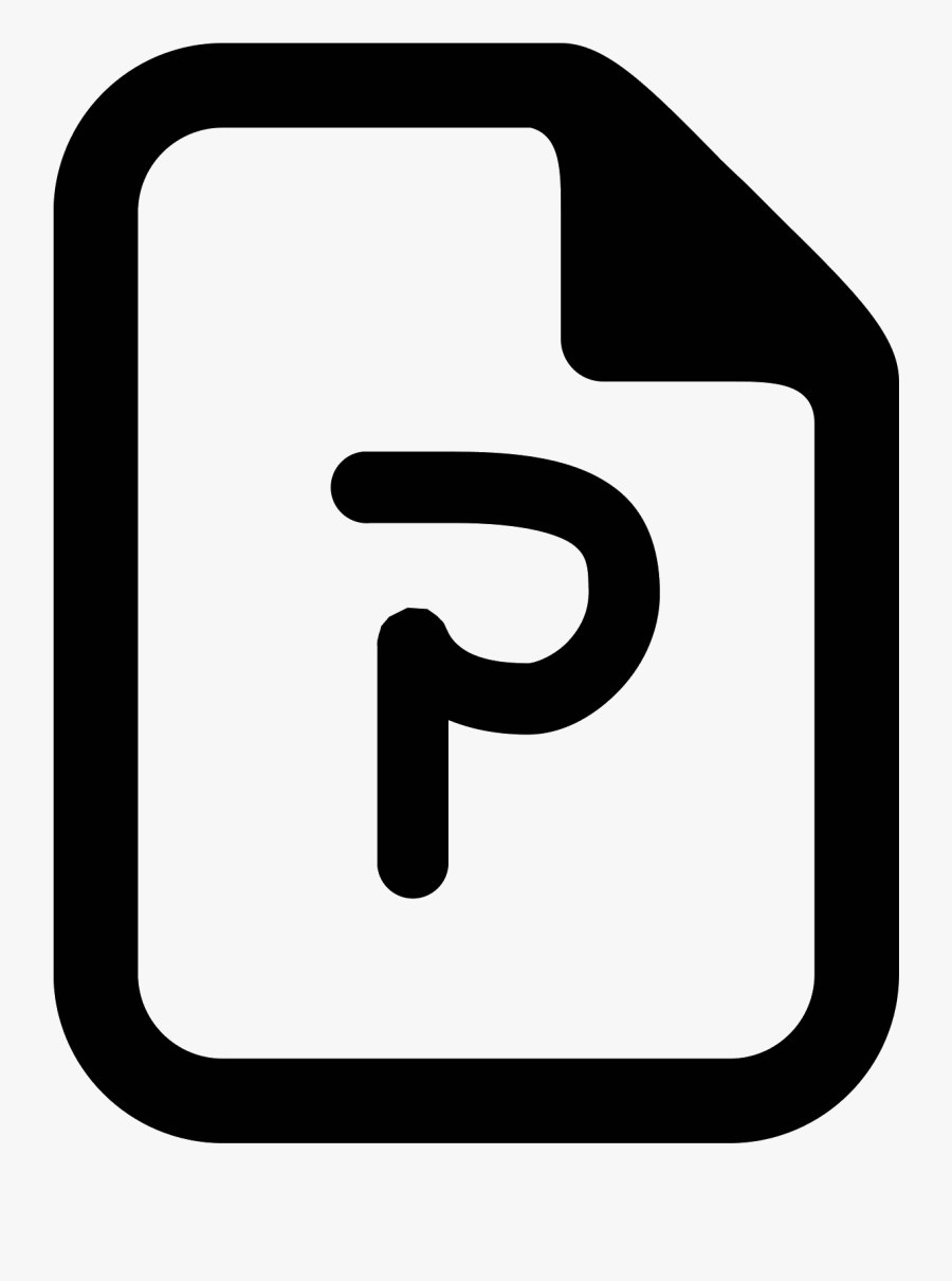 Transparent How To Insert Clipart In Powerpoint - Audio File Icon Png, Transparent Clipart