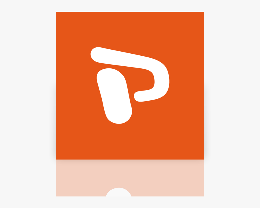 Microsoft Powerpoint Clipart , Png Download - Icon, Transparent Clipart