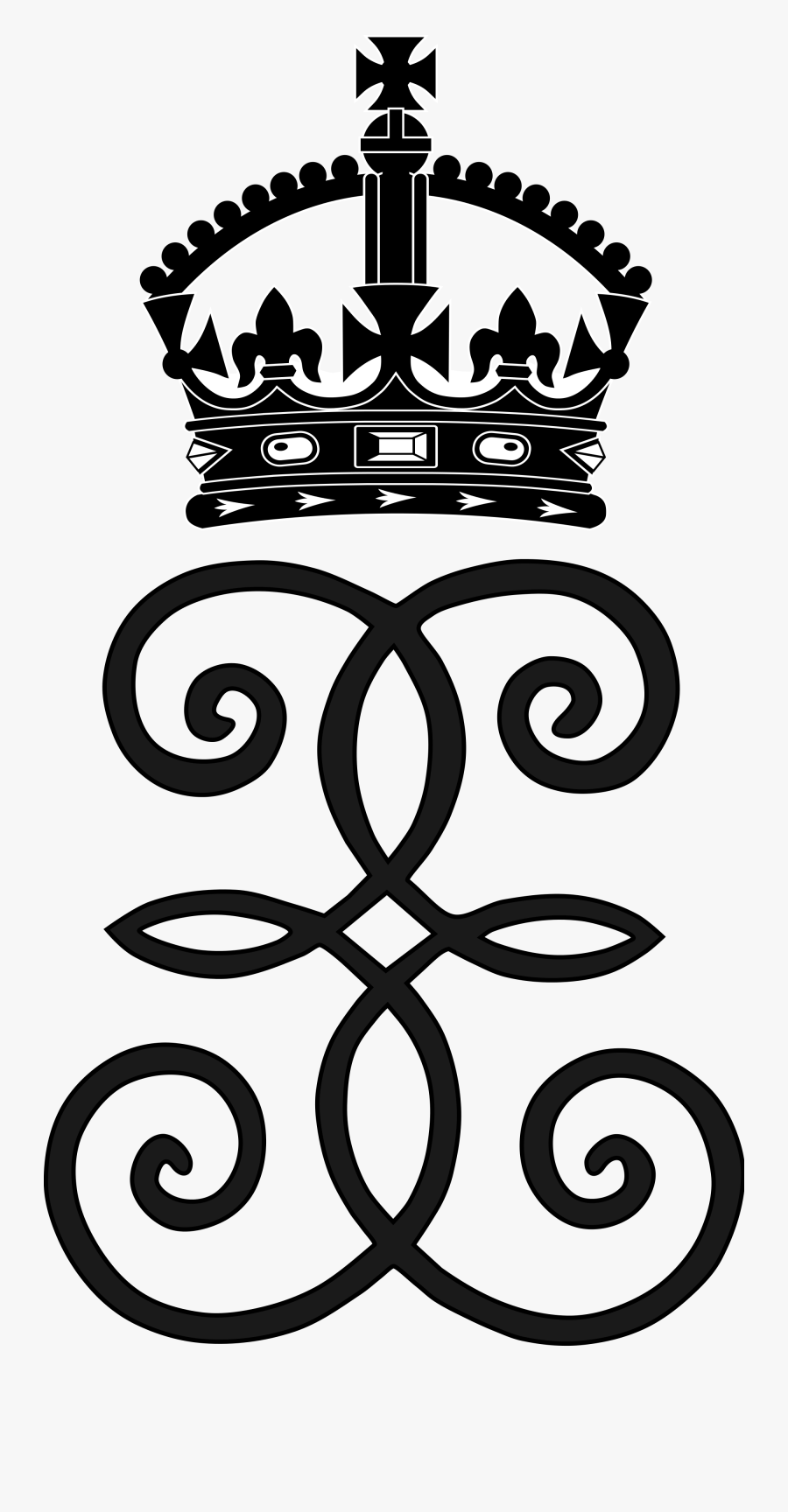 Download Royal Vector Queen Crown Clipart , Png Download - British ...