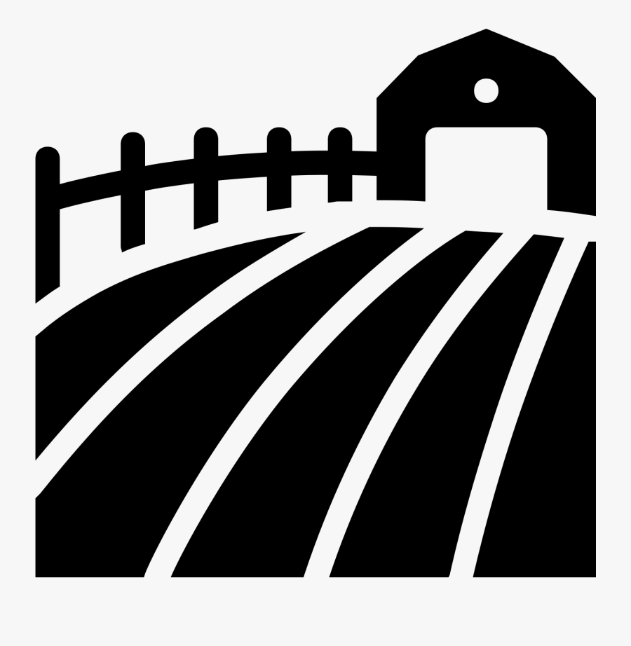Farm Icon Free Icons - Icon Farm Png, Transparent Clipart