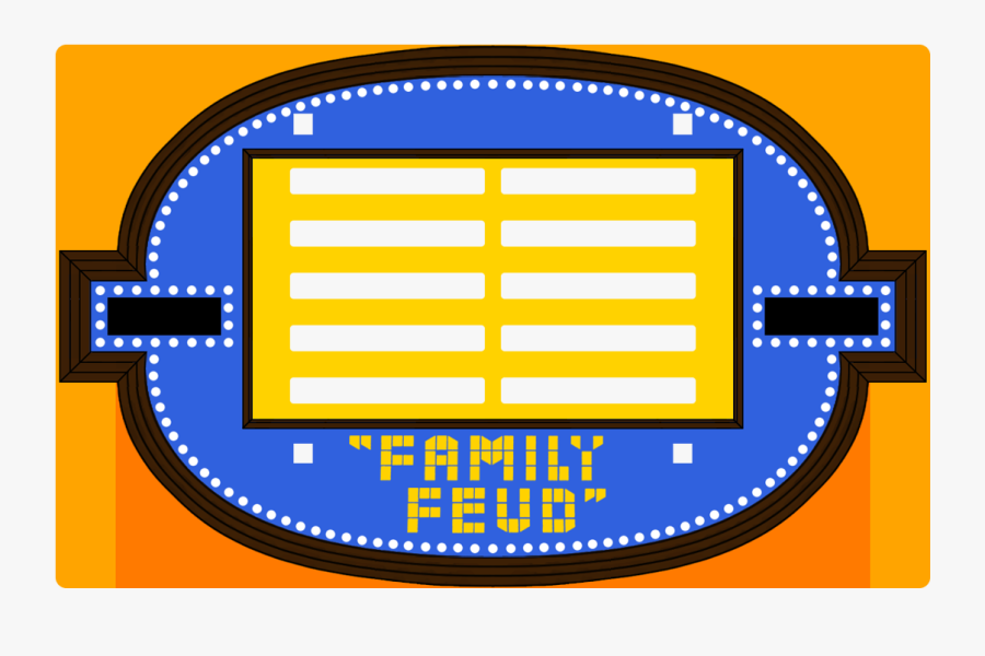 Image"
 Class="img-fluid - Old Family Feud Board Game, Transparent Clipart