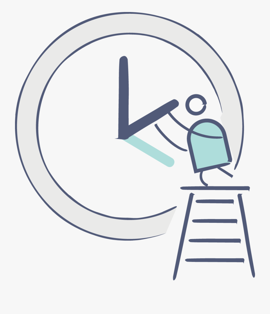 Save Lot Of Time When Filling Your Common App Clipart, Transparent Clipart