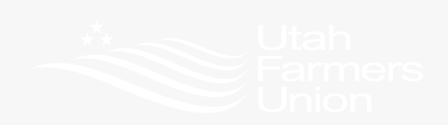 Utah Farmers Union - Graphic Design, Transparent Clipart