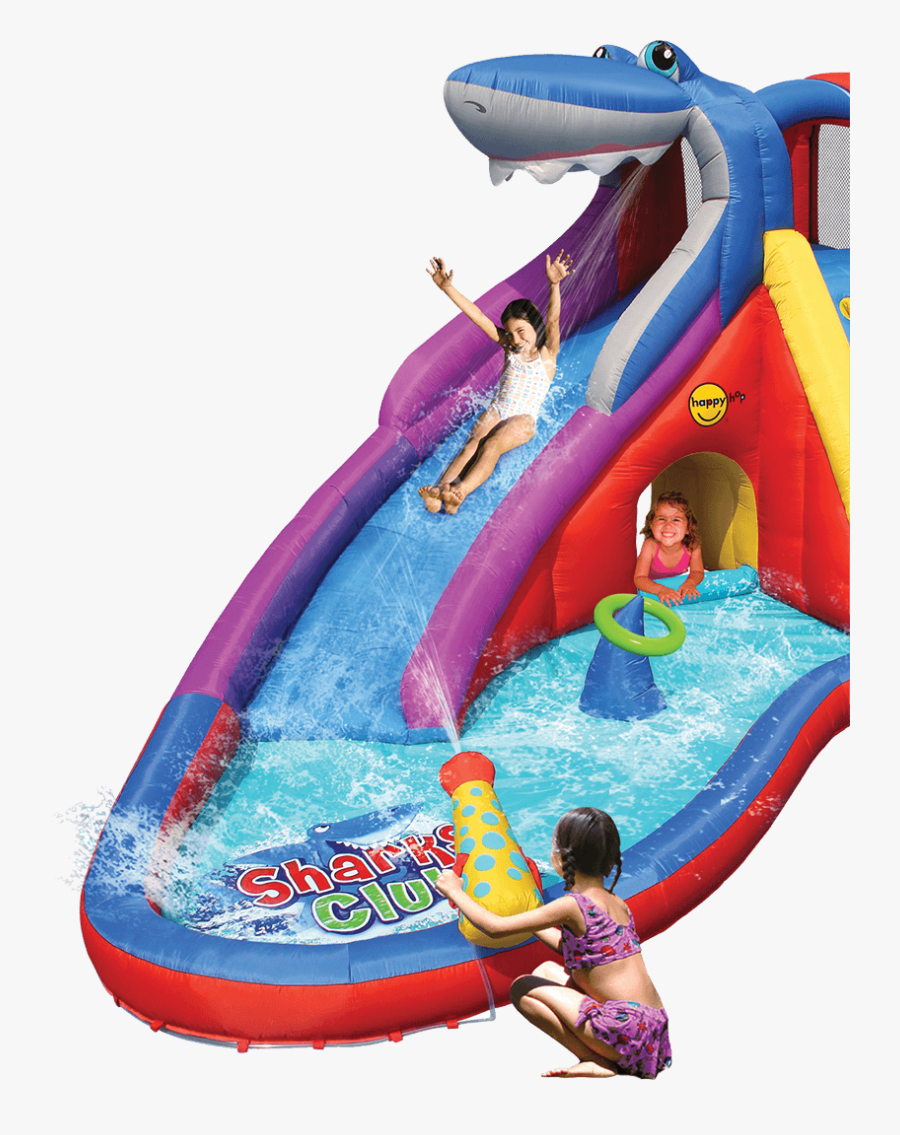 Water Play Clipart, Transparent Clipart