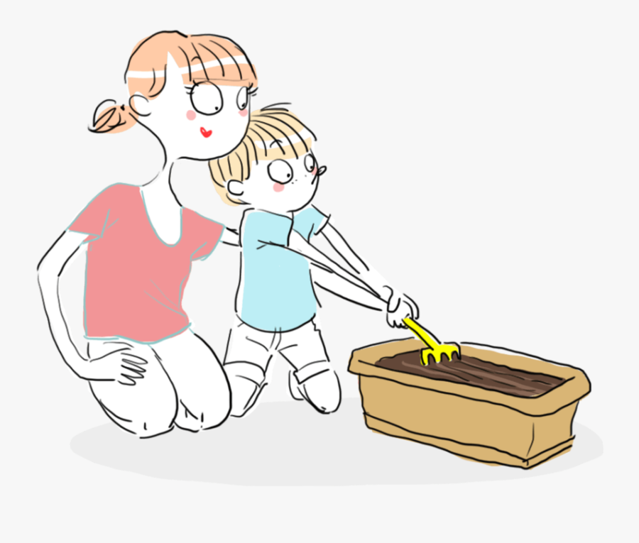 Morning Clipart Water Play Sprinkler - Grain, Transparent Clipart