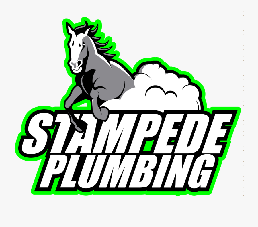 Stampede Plumbing Chandler Clipart , Png Download, Transparent Clipart