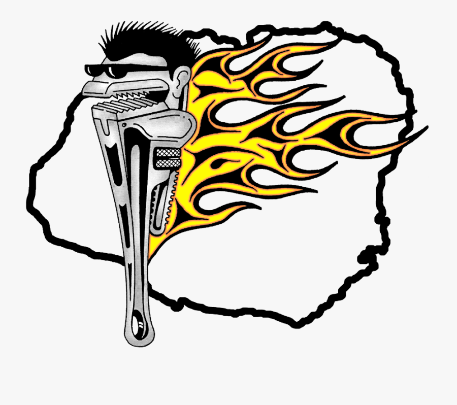 Plumbing Contractor In Princeville, Hanalei And Kalihiwai, Transparent Clipart