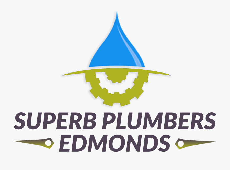 Best Plumbing Services In Edmonds Just A Touch Away - Graphic Design, Transparent Clipart