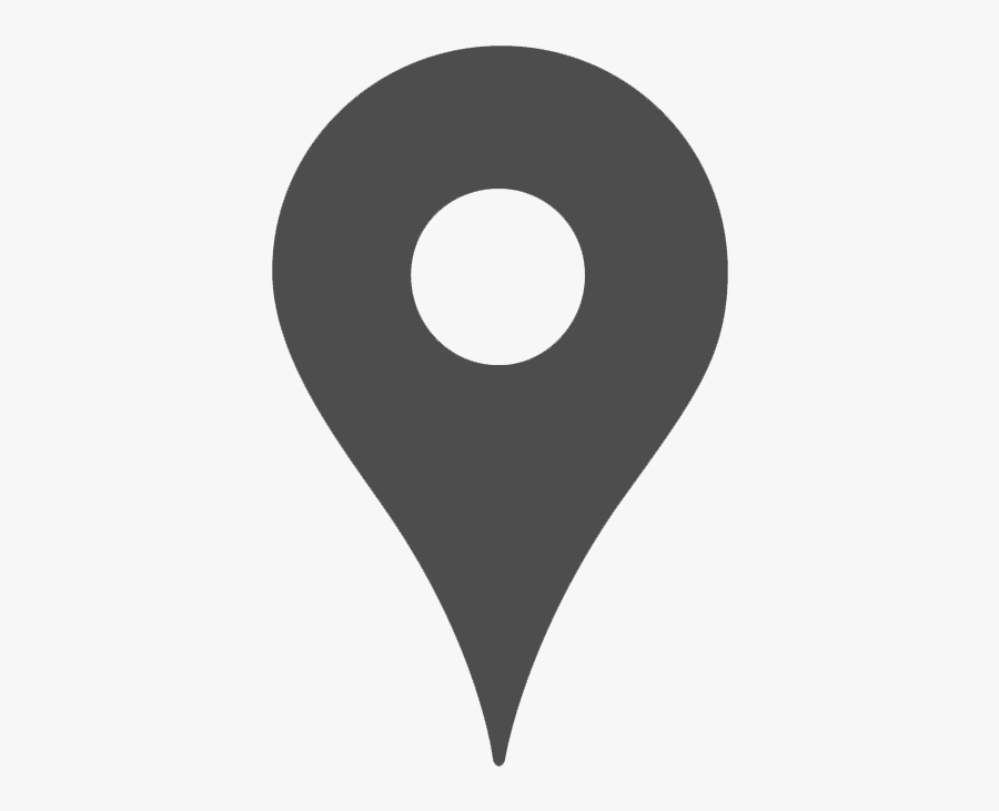 Location Clipart Instagram - Map Pin Icon Png, Transparent Clipart