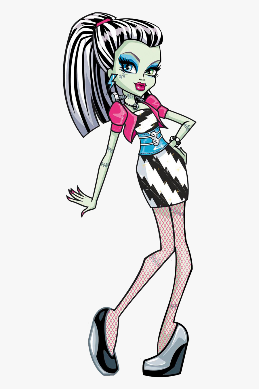 mummy from monster high