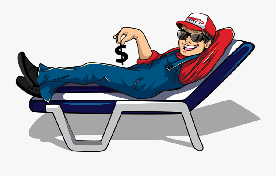 We Offer Flexible Payment Options For Your Plumbing, - Cartoon, Transparent Clipart