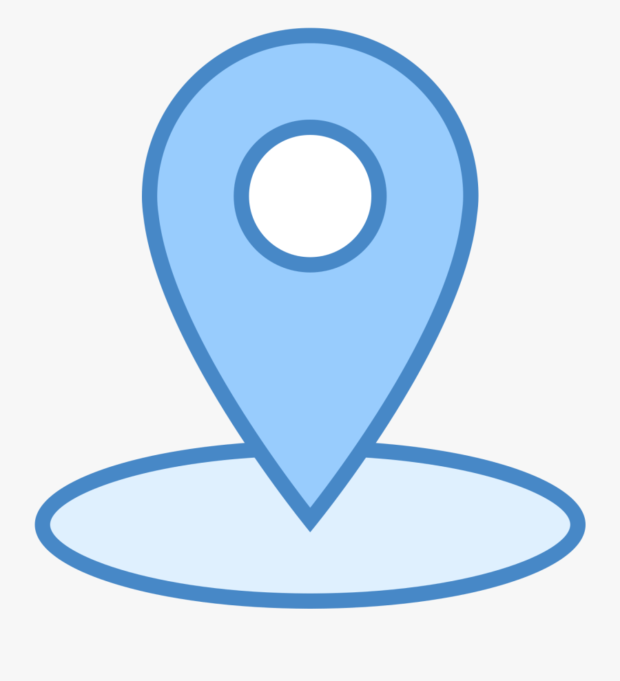 Geo Fence Computer Icons - Geofence Icon, Transparent Clipart