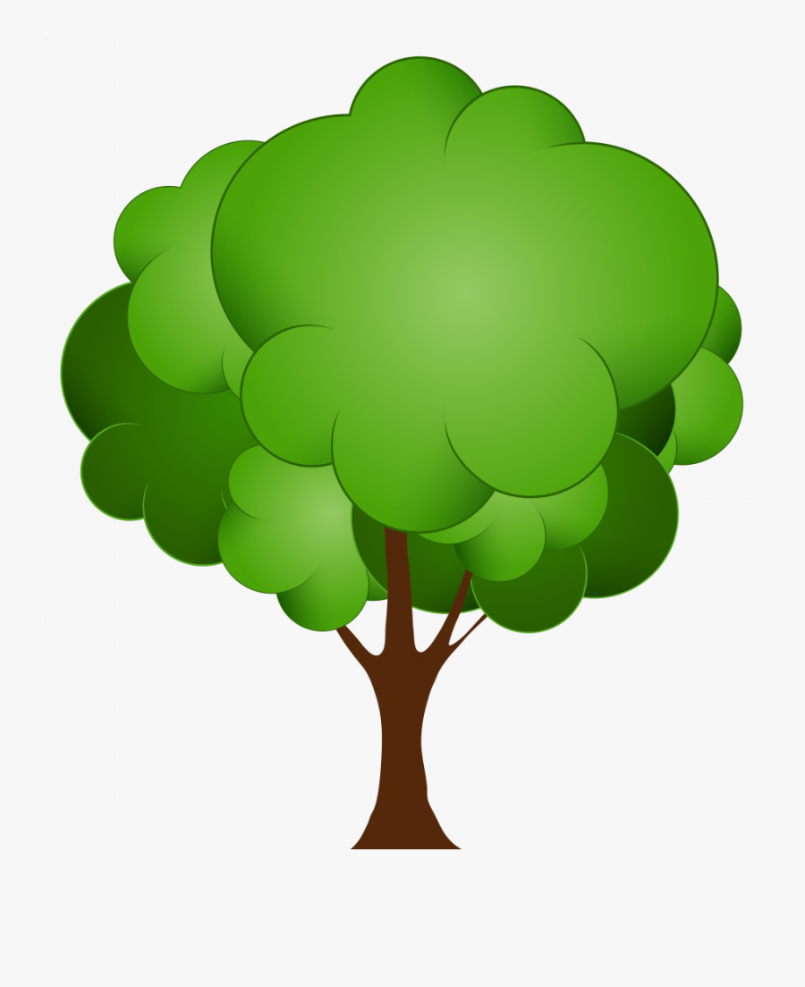 Delighted Clipart Images Of Trees Royalty Free Cliparts - Trees Clip Art Png, Transparent Clipart