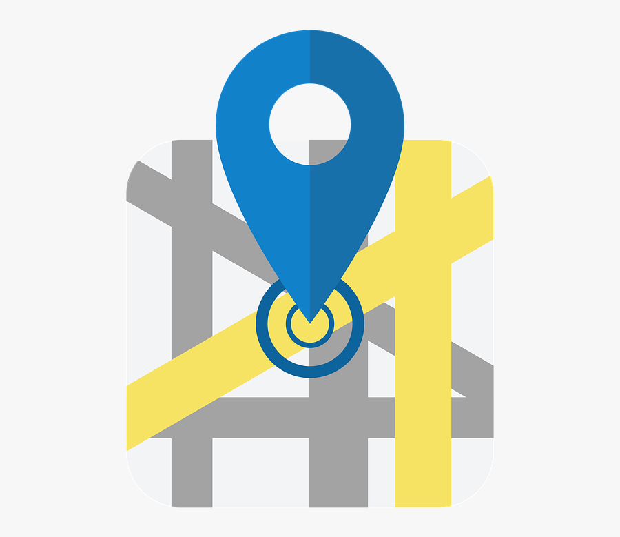 Global Positioning System, Transparent Clipart