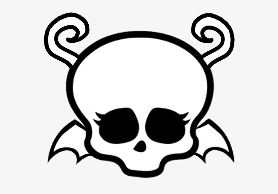 Monster High Clipart , Png Download - Monster High Logo, Transparent Clipart
