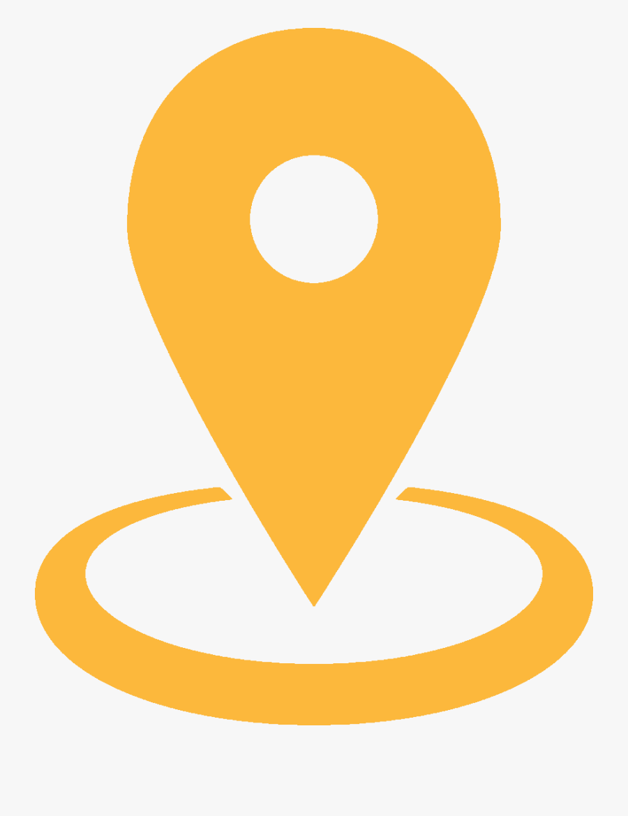 Logos Goldenleadership Contact Erp - Transparent Background Location Icon, Transparent Clipart