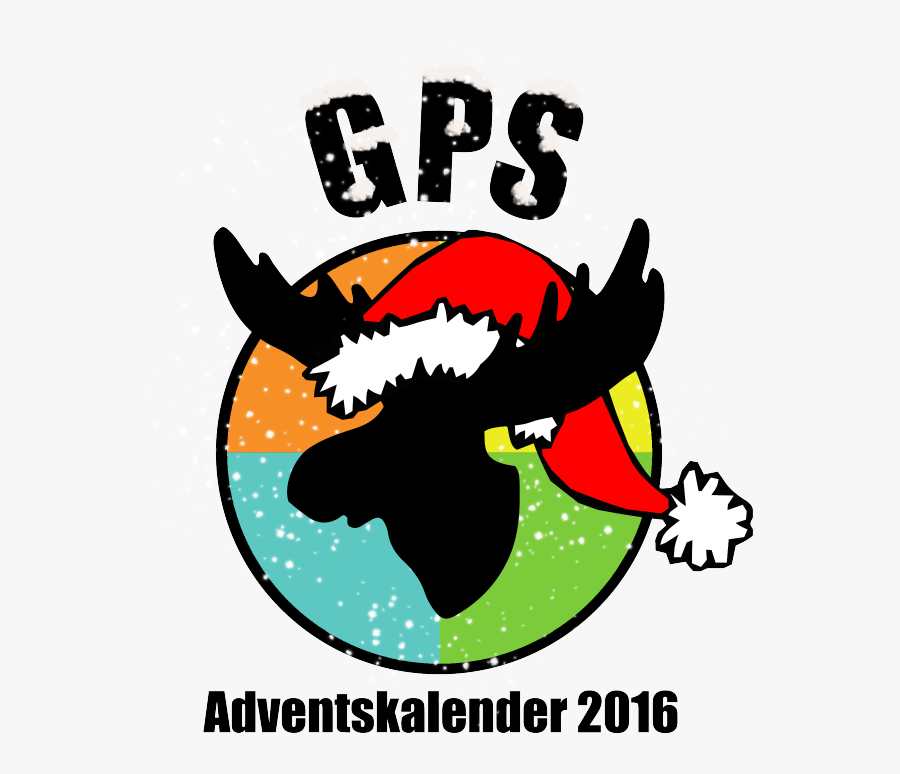 Årsmøte Og Premiering Gps-cachekalender, Transparent Clipart