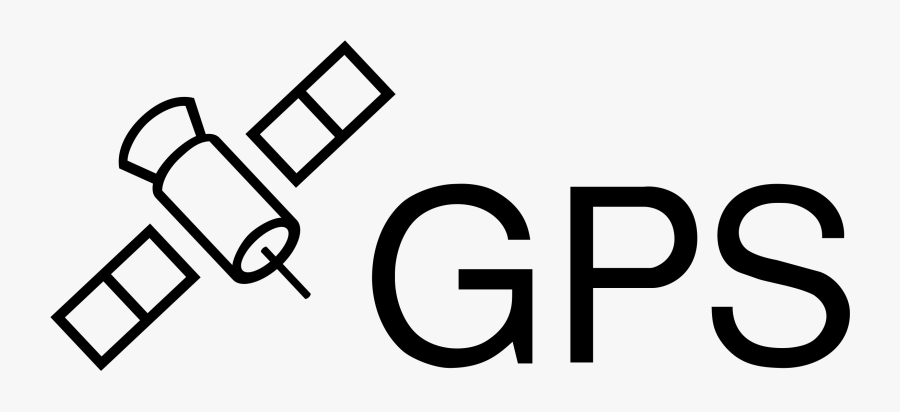 Transparent Gps Clipart - Gps, Transparent Clipart