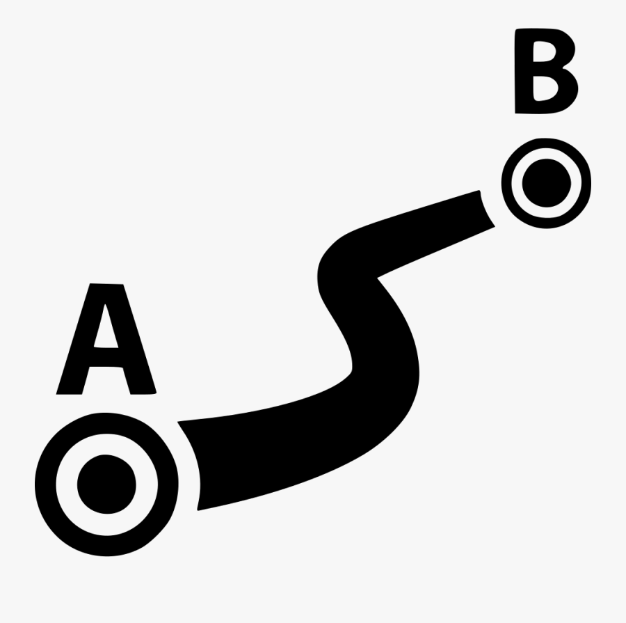 Gps Locate Map Marker Navigate Navigation Comments - Icon Navigate White Png, Transparent Clipart