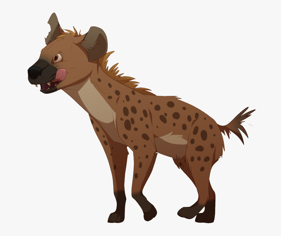 Download Hyena Png Transparent Images Transparent Backgrounds - Hyena Clipart Png, Transparent Clipart