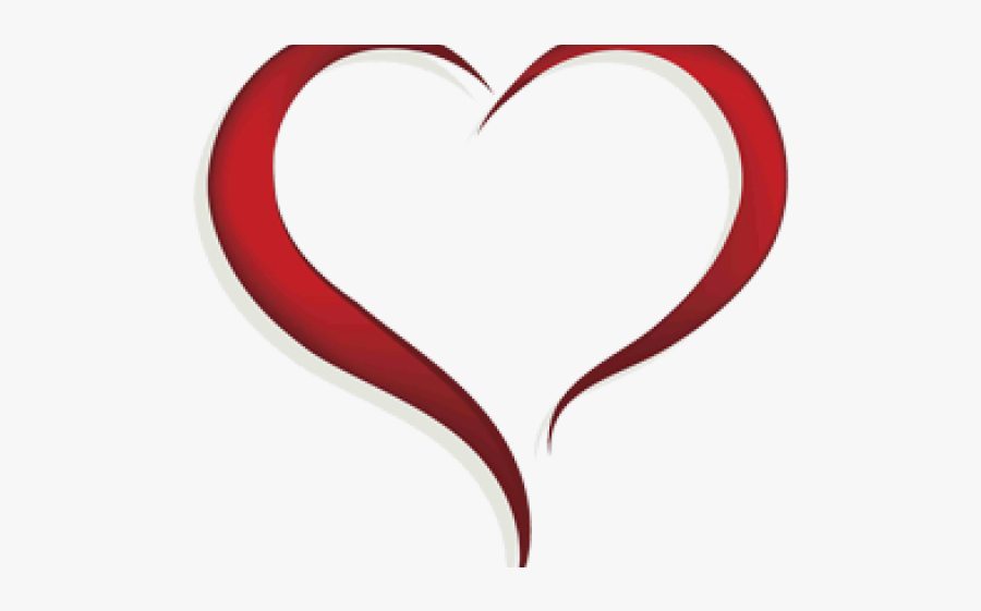 Heart, Transparent Clipart
