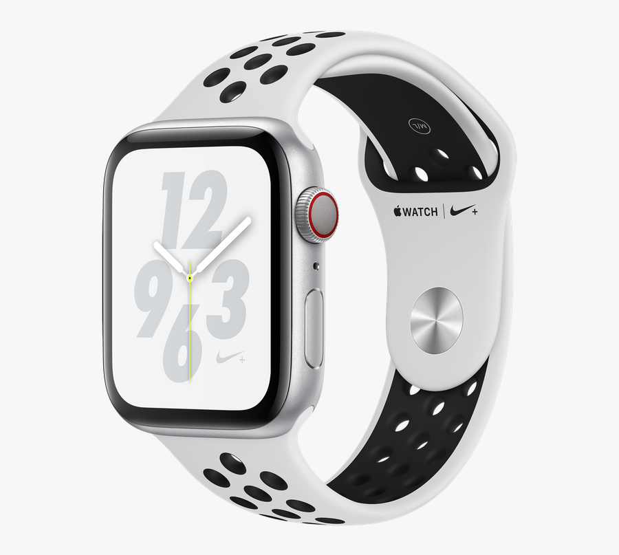 Apples Clipart Apple Watch - Apple Watch Series 4 Price In Kuwait, Transparent Clipart