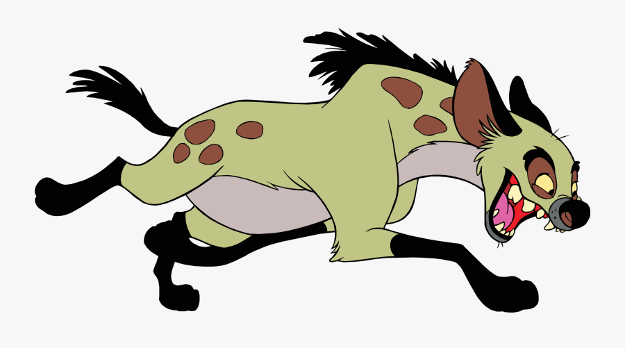 Banzai Lion King, Transparent Clipart