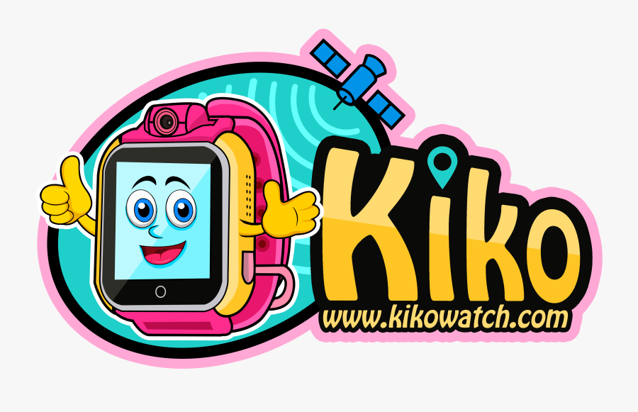 Kiko Watch, Transparent Clipart