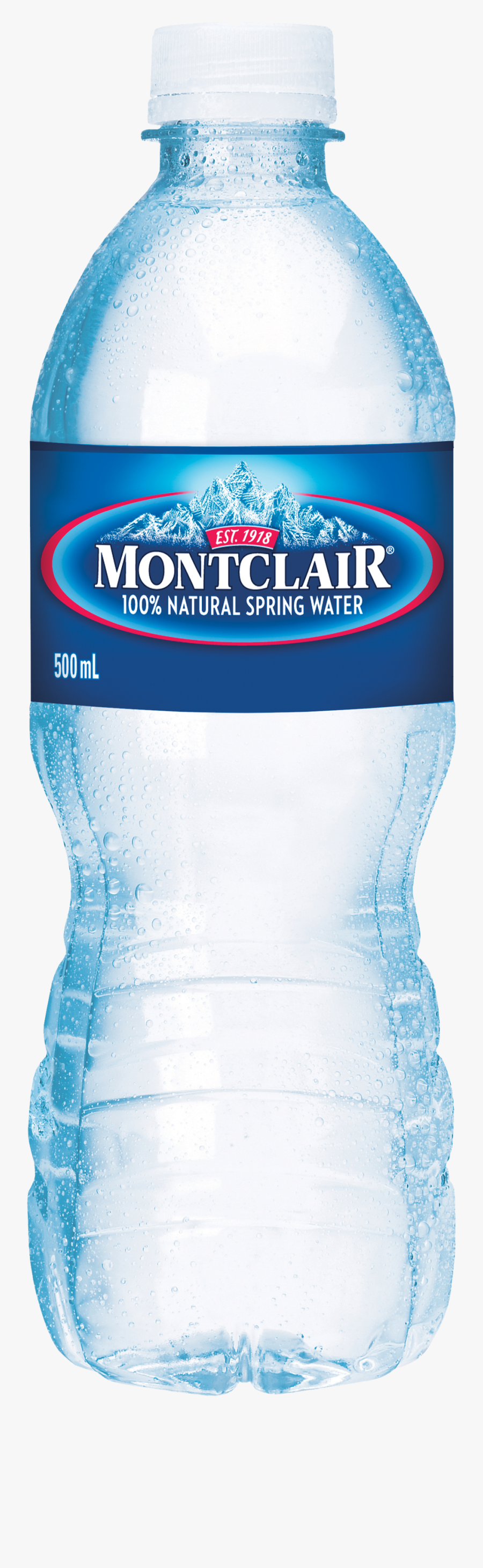 Water Bottle Png Images Free Download - Water Bottle Clipart Png, Transparent Clipart