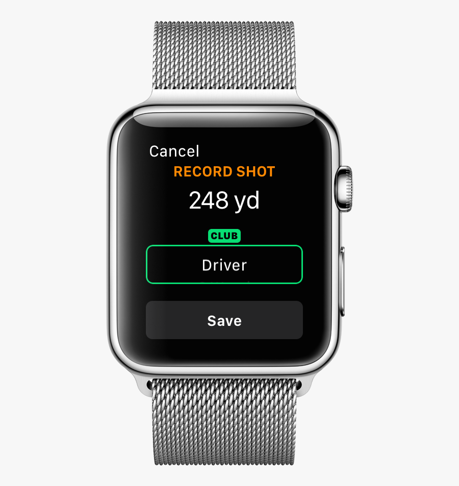 Clip Art Fun Gps The With - Apple Watch High Resolution, Transparent Clipart
