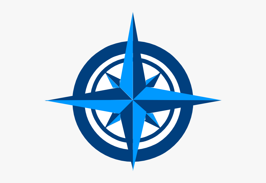 Navigation Logo1 Clip Art At Clker - Myanmar Excellent Star, Transparent Clipart