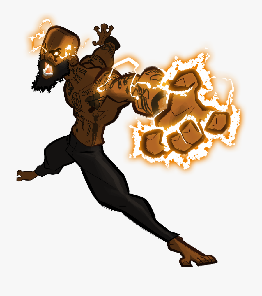 Clip Art Death Grips I Want It I Need It - Illustration, Transparent Clipart