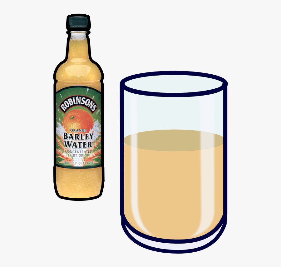 Picture - Water Cup Cartoon Png, Transparent Clipart